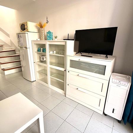 Maspalomas Casa Oceano Экстерьер фото