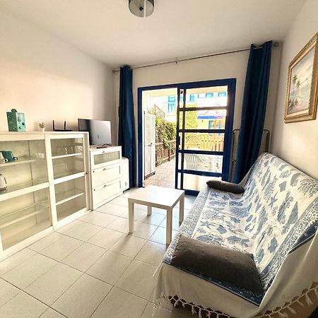 Maspalomas Casa Oceano Экстерьер фото
