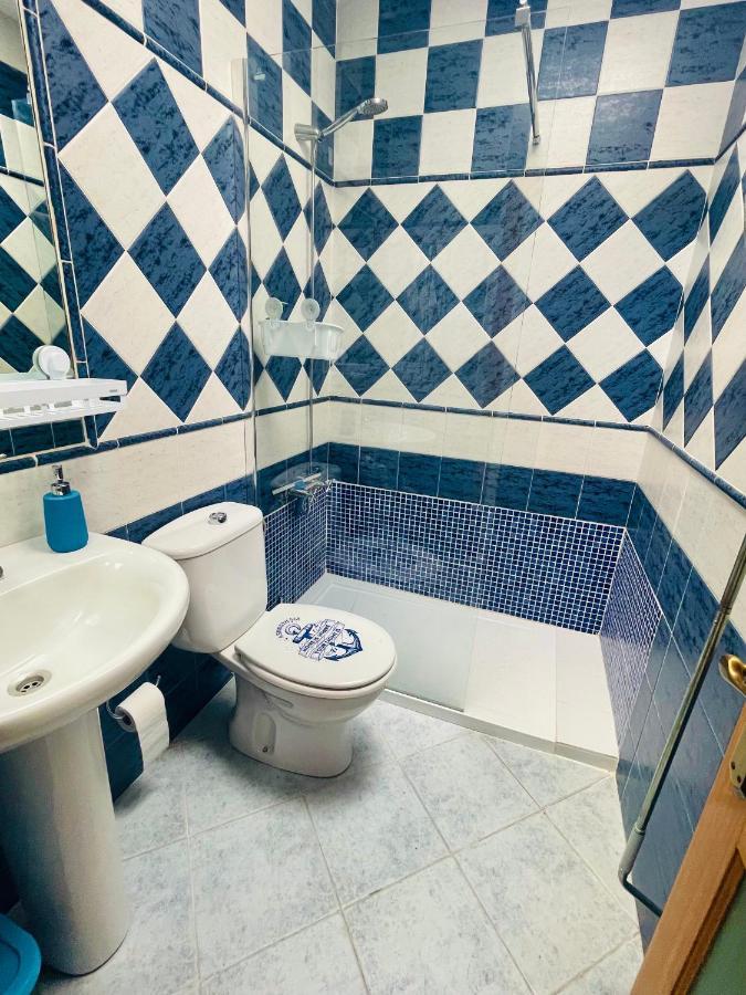Maspalomas Casa Oceano Экстерьер фото