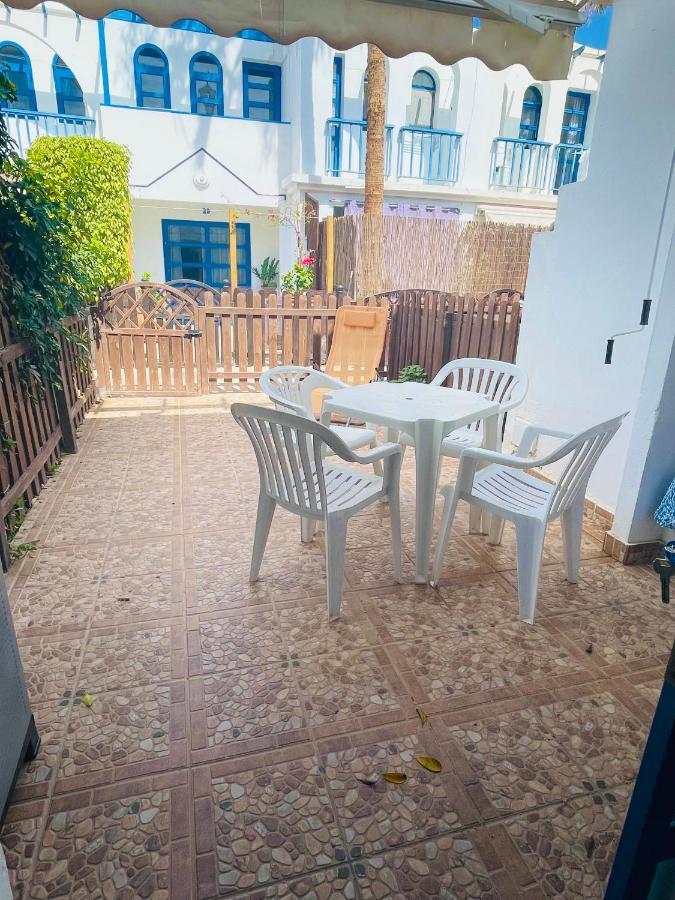 Maspalomas Casa Oceano Экстерьер фото