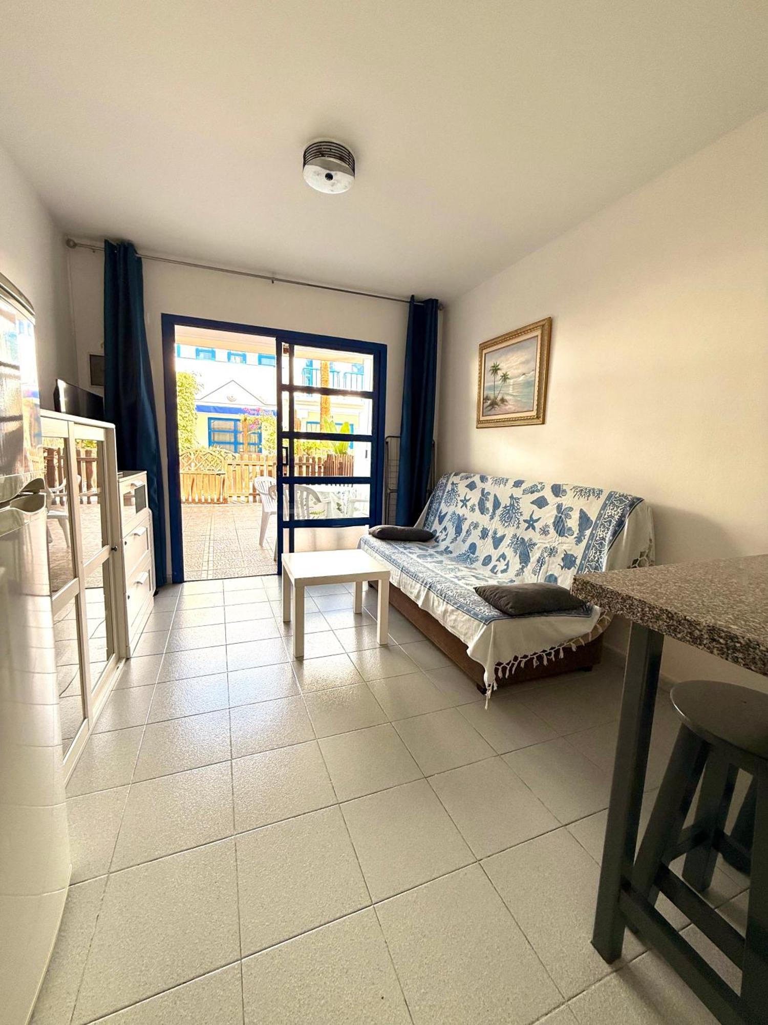 Maspalomas Casa Oceano Экстерьер фото