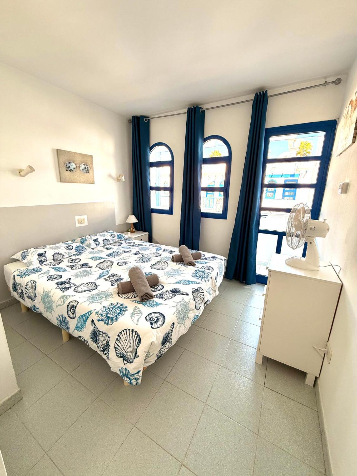 Maspalomas Casa Oceano Экстерьер фото