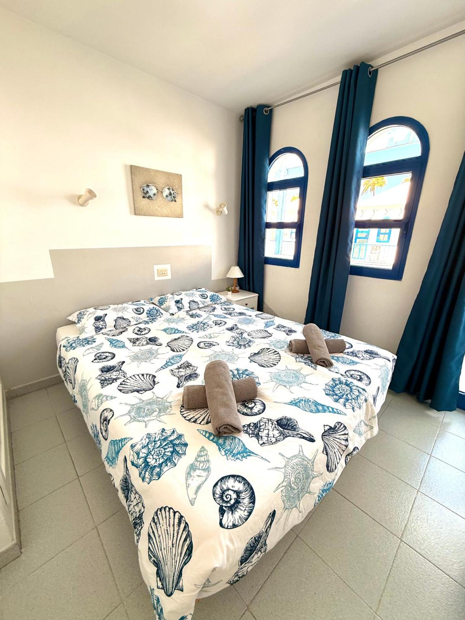 Maspalomas Casa Oceano Экстерьер фото